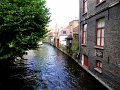 28 Brugge - Lungo i canali